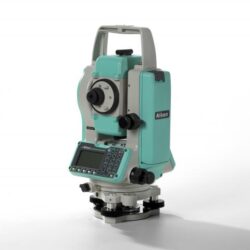 Jual Total Station Nikon Npl 322